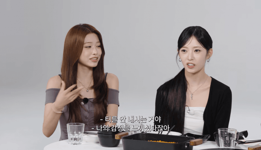 깜짝 .. 리센느 PD가 생각하는 인기 ㄹㅇ . (39)