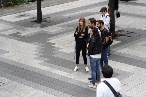 일본 문화에 충격받은 외국인들 (3)