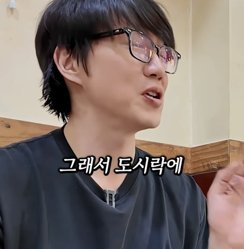 성시경이 말하는 어릴때 경험이 중요한 이유 (12)