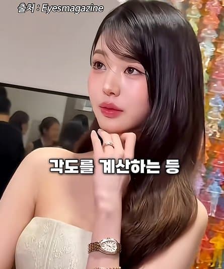 광고주들이 사랑하는 광고퀸의 애티튜드 (31)