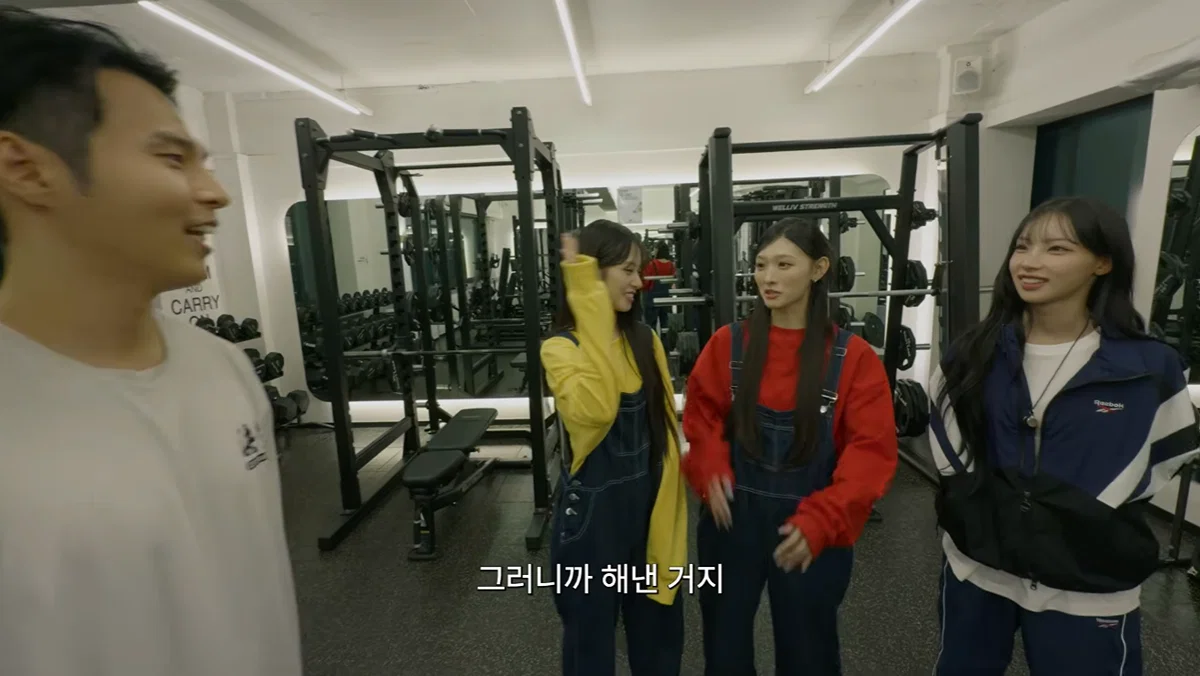 리센느 리브와 미나미가 체급을 유지했던 방법 (38)