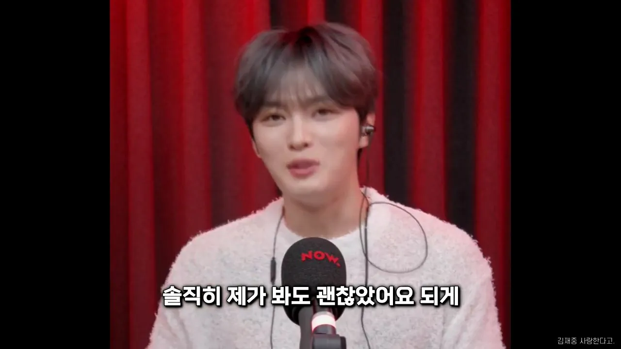 본인이 군대 시절에 정말 리즈였다고 말하는 연예인 (8)