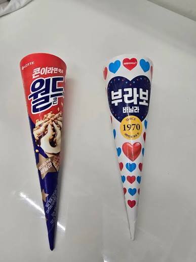 월드콘 vs 브라보콘 (6)