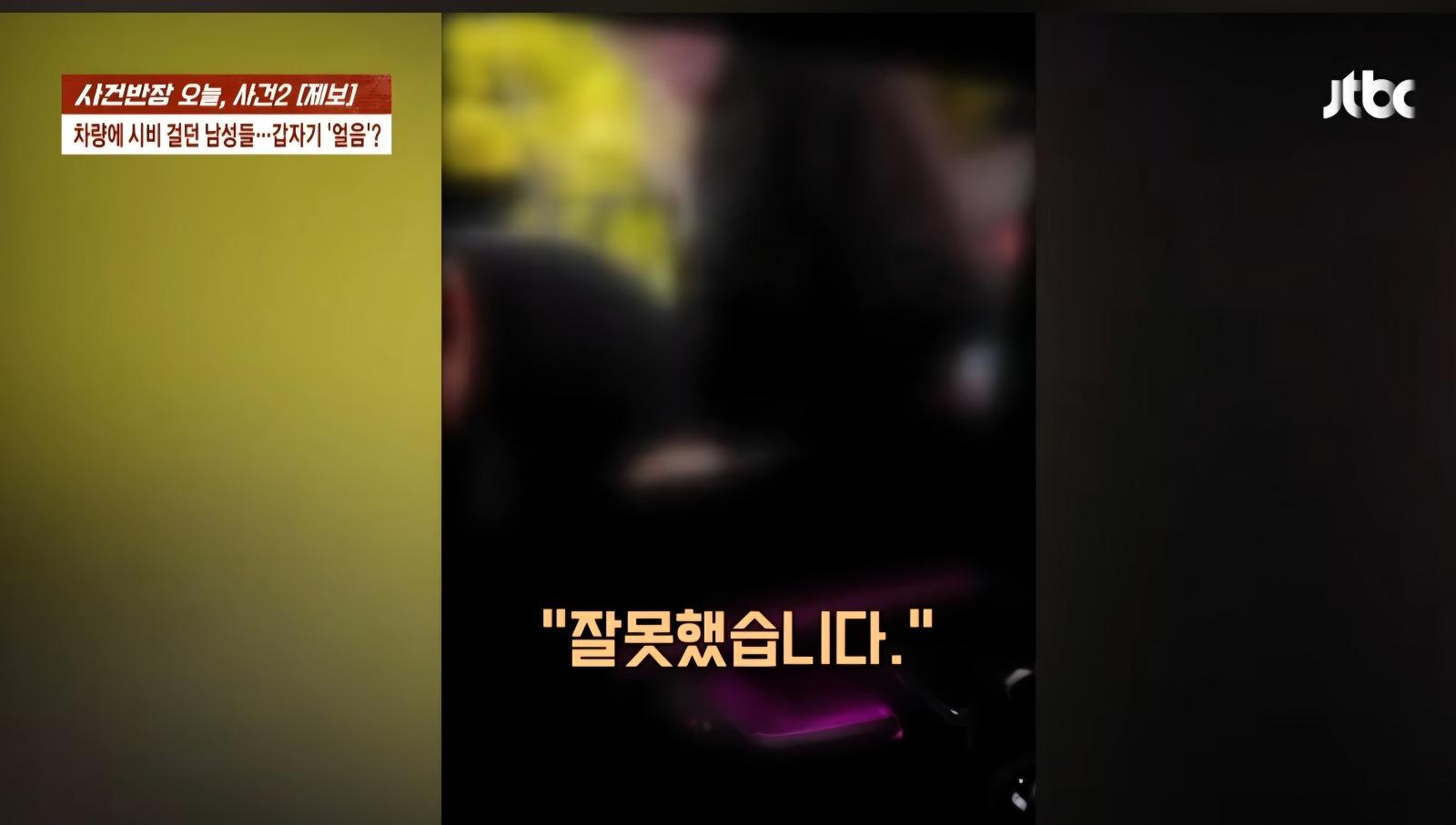 쌩 양이 강자를 만났을때 (9)