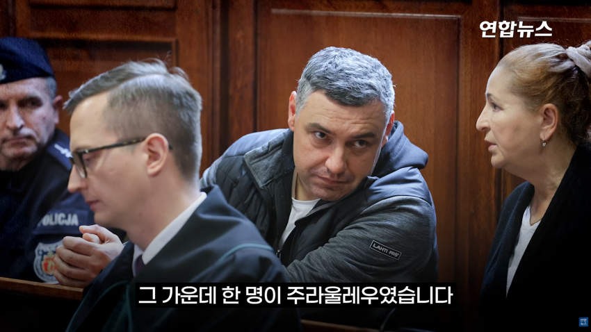 유럽 뒤흔든 수중폭발..우크라의 사보타주였다 (17)