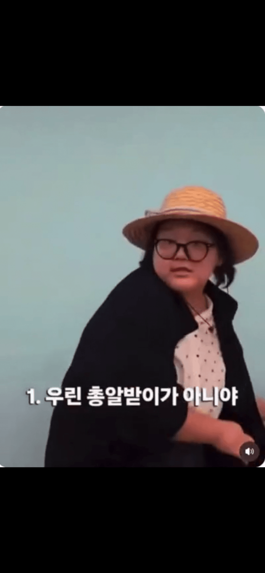 호르무즈파병 극렬반대하는 평화민주시민