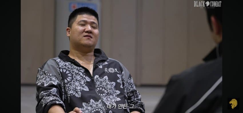 야차클럽 대표, 야차클럽 이제 내려놓겠다 선언 (4)