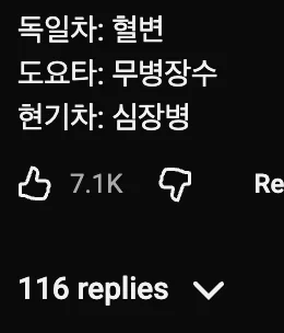 🚗 자동차 브랜드별 최악의 고질병 (4)