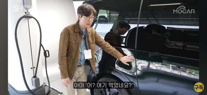 현대 스타리아 쪽요타 알파드 쳐바르는 고급감ㄷㄷ (5)