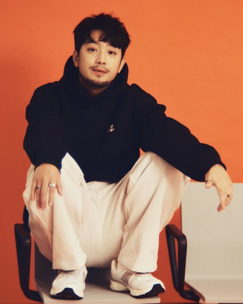 깜짝 .. 40대도 잘생긴 게 갑인 이유 ㄹㅇ . (15)