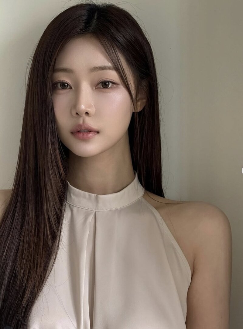 어쩌다 한번 이시안 (5)