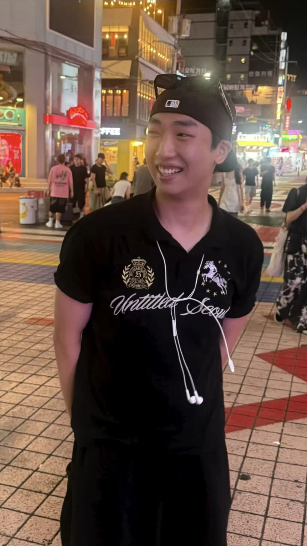 인별에서 조회수 터진 '혹시 게이 이신가요?' 인터뷰 (59)