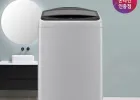 LG 통돌이 세탁기 T17DX3 17kg DD모터