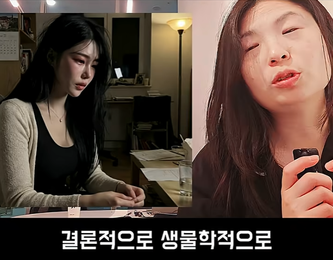 페미니즘은 남성 해방 운동이였다 (35)