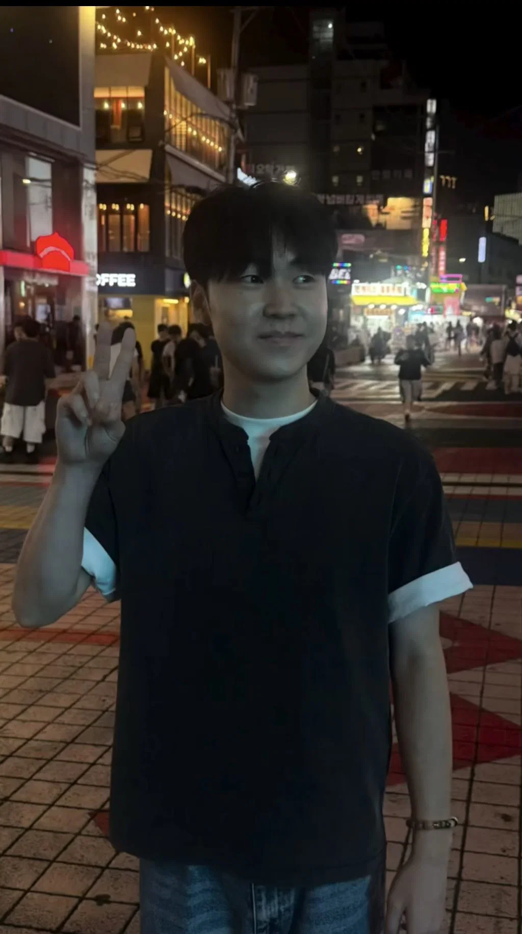 인별에서 조회수 터진 '혹시 게이 이신가요?' 인터뷰 (68)