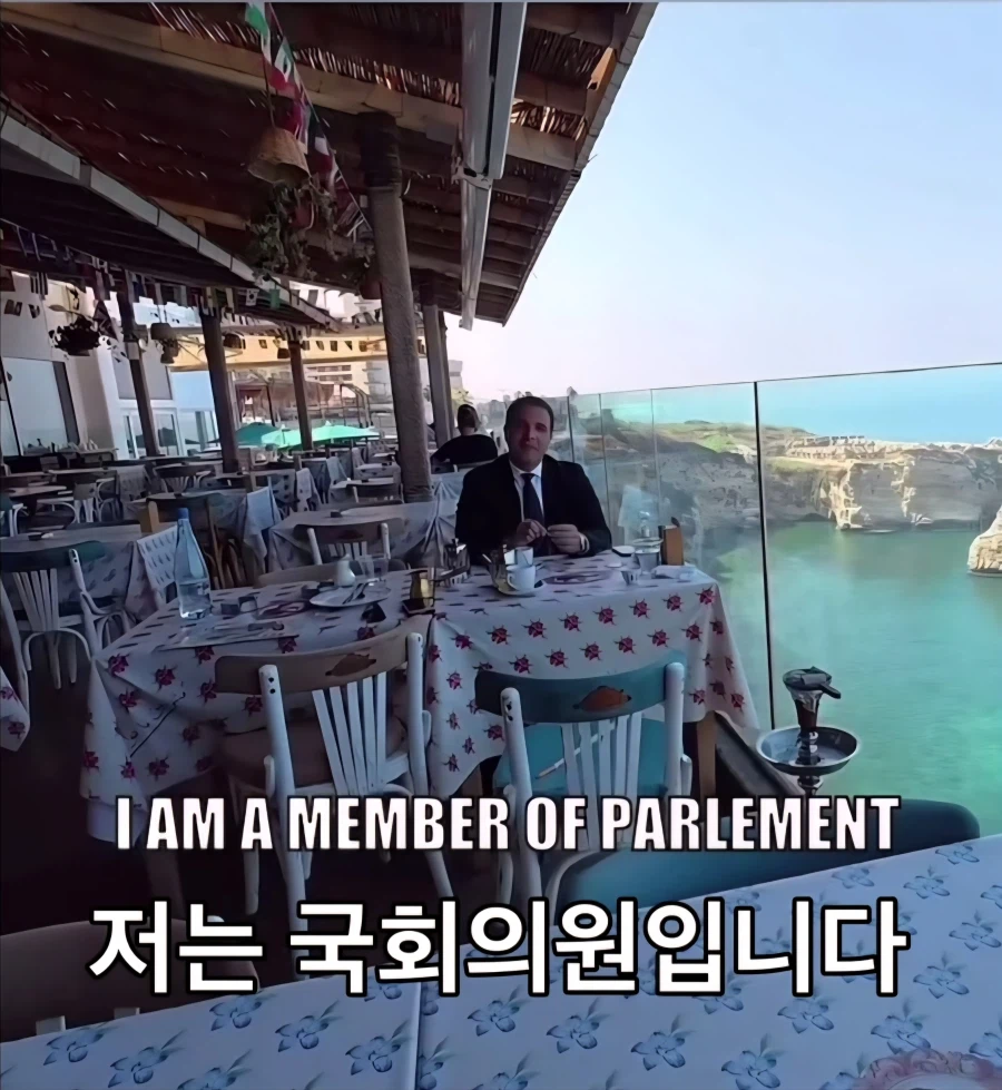 싱글벙글 레바논은 뒷돈먹여야 건물지을수잇어요 (8)