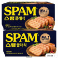 [CJ더마켓]스팸 클래식 340g*18개외 핫바,맥스봉,미역국(39981원/무료)