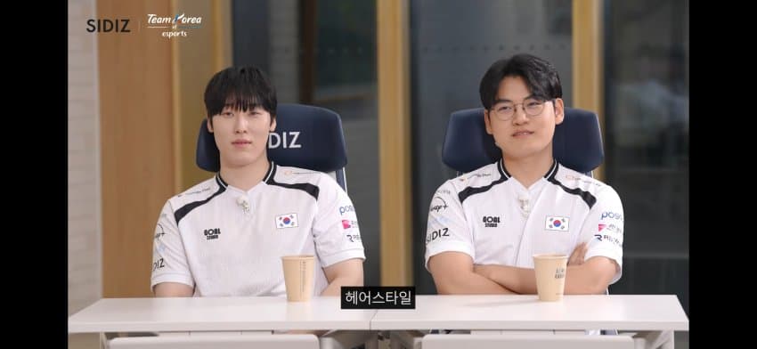 아시안 게임 라디오 구&쮀 발언.. (34)