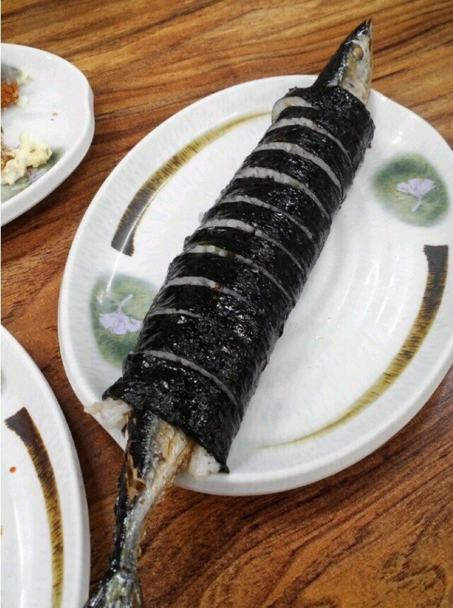 먹을거 쥐뿔도 없는 제주도 근황 (9)