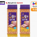 [톡딜]목우촌 살코기햄 1kg 3개 21,510원, 오리훈제슬라이스 200g 8개 22,410원 (다양/무료)
