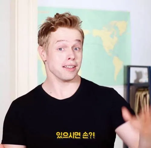팬티 안 입는 미국 남자들