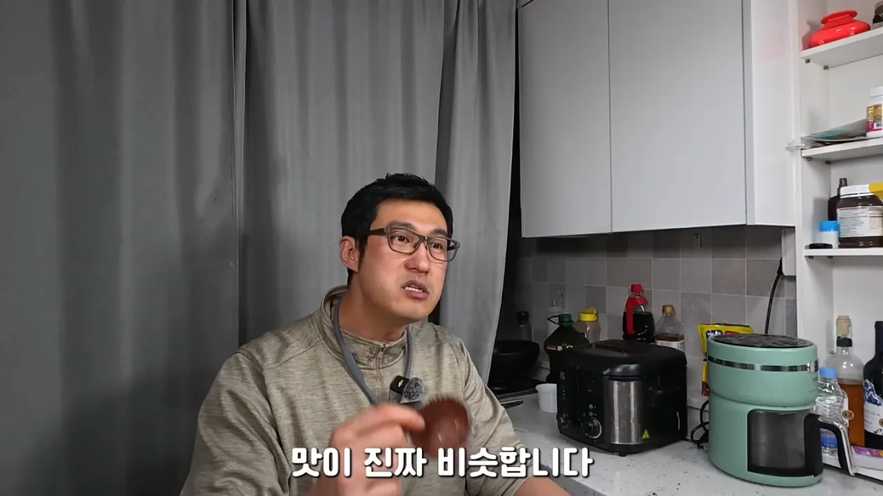 혐)연가시로 두쫀쿠만들어먹기 (11)