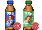 구론산 오리지날액 150ml 30개+스파클링 150ml 30병