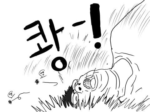 웹툰 작가가 되고 싶은 노력하는 범재Ⅱ (29)