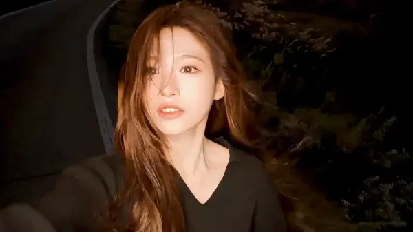 리센느 제나 쇼츠 짤 (5)