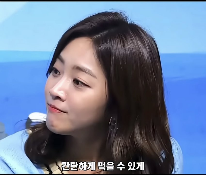 백종원 선생님이 말아주는 충무김밥의 유래 (8)