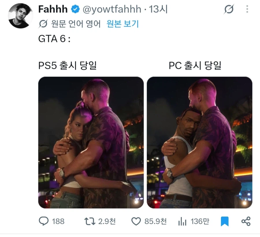 GTA6 발매 후 벌어질 일