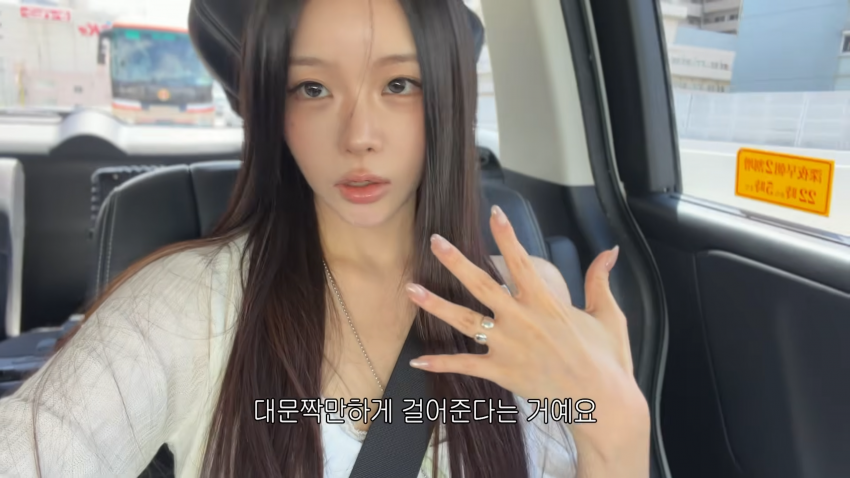존예녀의 도쿄여행..느낌좋은 플레이스 추천 (5)