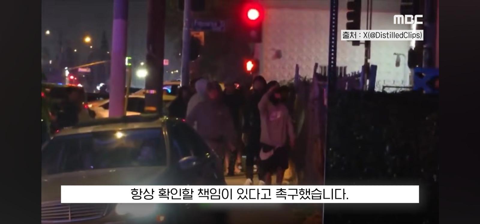 미국 도로점거 놀이 (31)