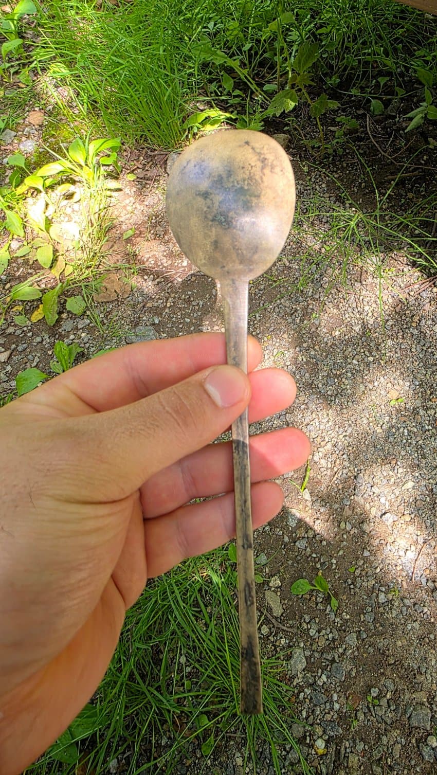군붕이 지금까지 봐본 한국전쟁 유류품? 올려봄. (사진많음) (17)