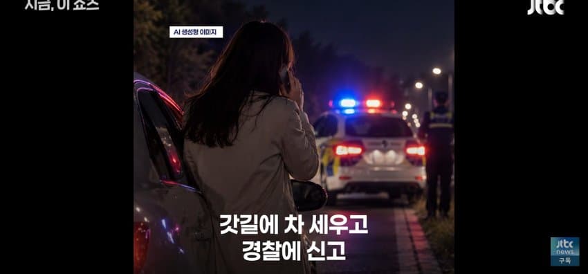 성폭행 피해 음주운전, "긴급 피난... 무죄" (4)