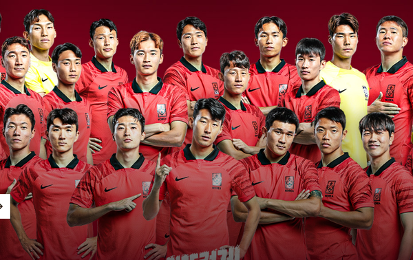 현금 1억 5천만원 받기 vs 대한민국 축구대표팀 아시안컵 우승 + 2030월드컵 8강 진출 (2)