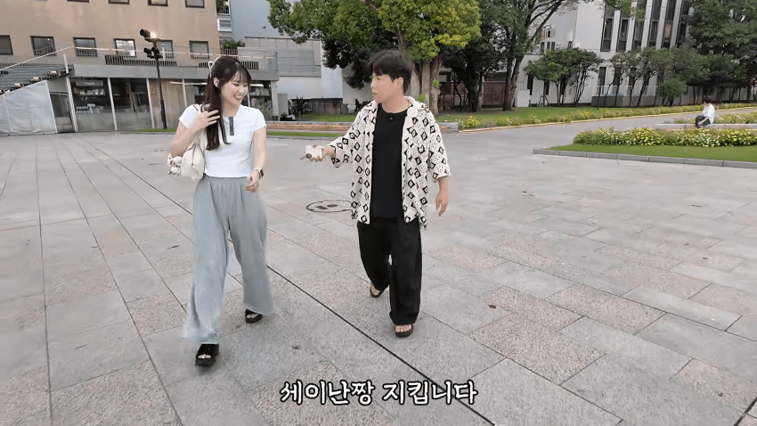 일본 렌탈여친..그녀에게 용기내서 고백했습니다 (15)