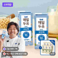 [네이버]매일두유 고단백, 99.9, 검은콩 저당두유, 어메이징오트, 소화가 잘되는 우유 (다양/무료)