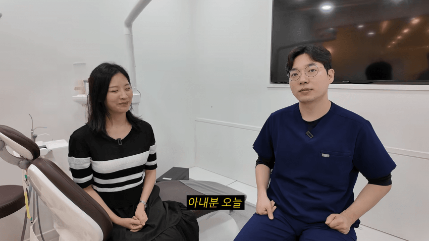 치과의사 아내로 산다는 것 (21)
