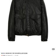 일꼬르소 베르통 페이크레더 자켓 등 브랜드데이 ...