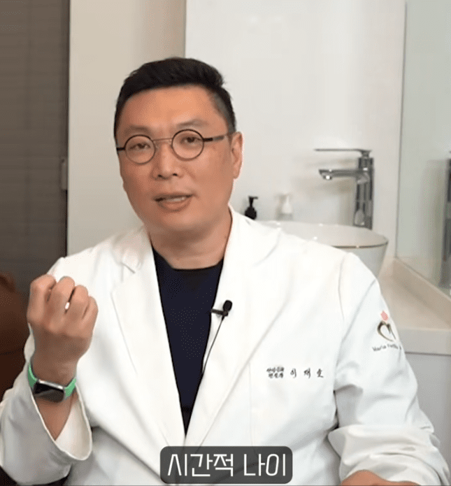 나이가 많을수록 임신이 안 되나요? (10)