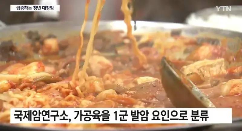 “20-30대 대장암 환자가 늘어나는 이유” (3)