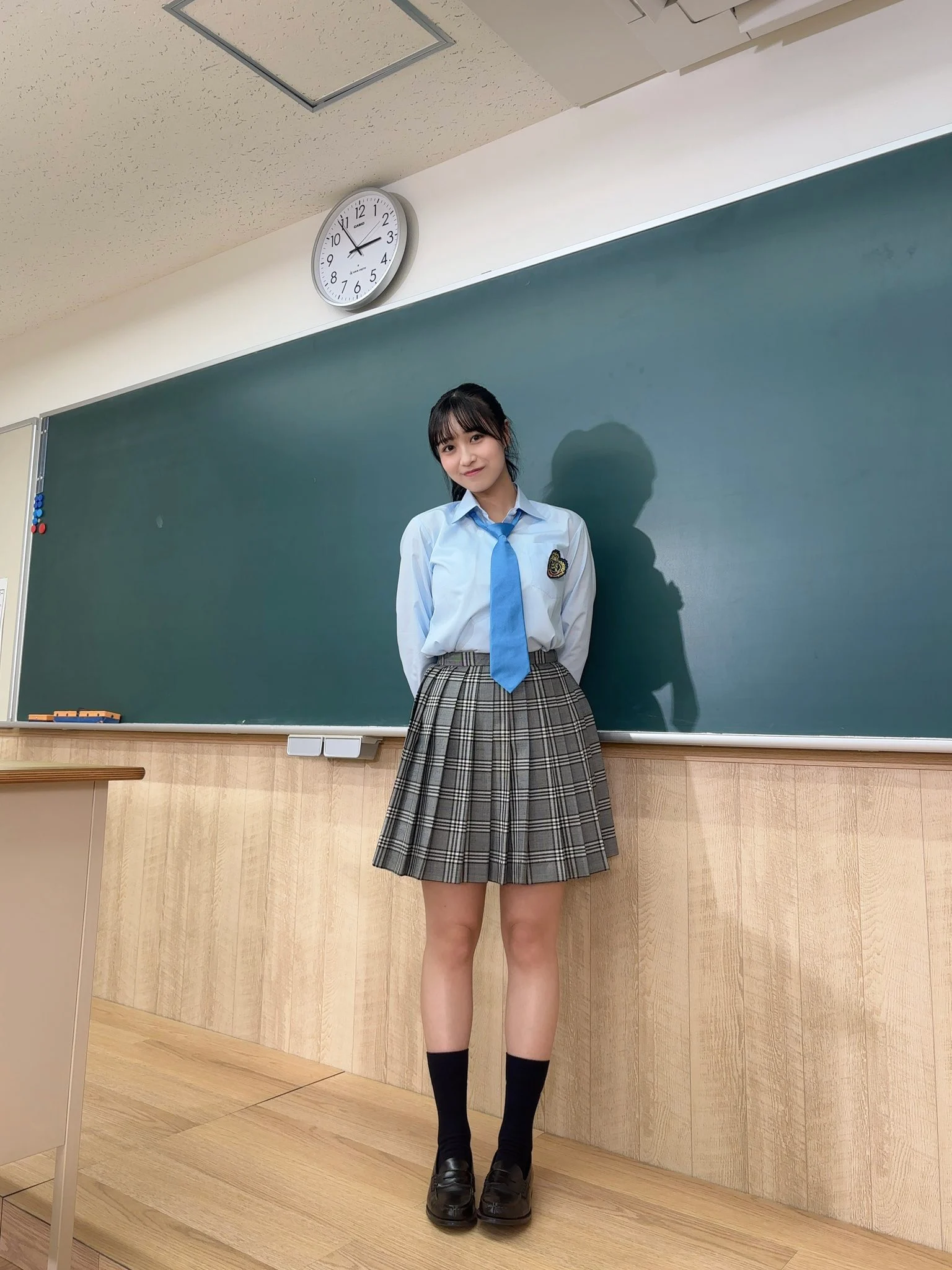 ㅇㅎ) 일본 전직 학원 1타 강사 몸매 수준