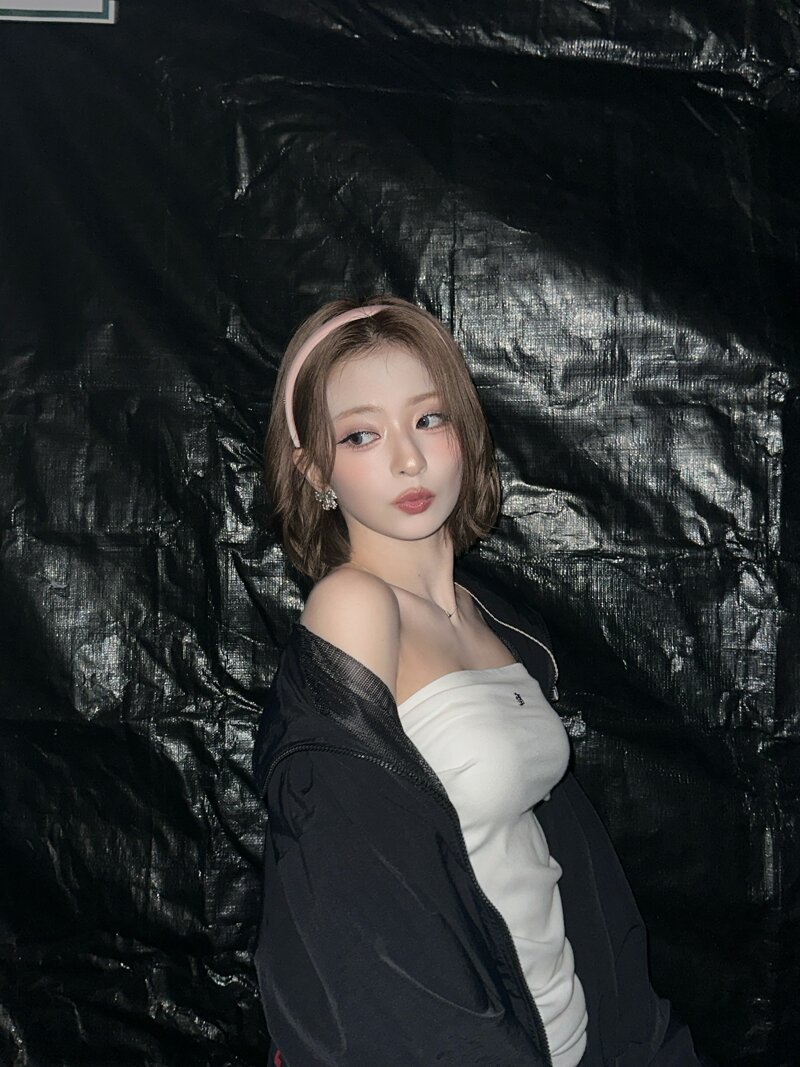 이나경 인별 (프로미스나인) (2)