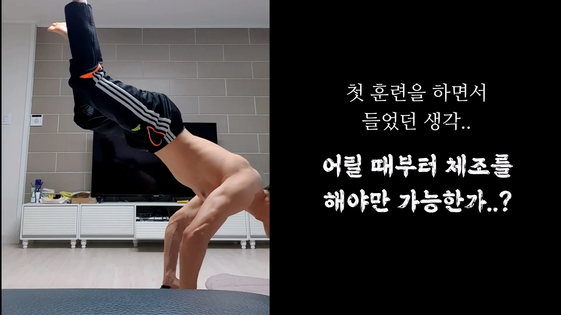 몸무게 46kg 남성의 3674일간의 헬스 기록 (15)