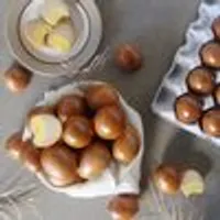 맛꾼푸드 구운란 대란 30구 (네멤)
