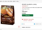 롯데 쉐푸드 등심 통돈까스 (300G) 2개