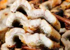 고창 자포니카 민물장어 1kg (손질 후 700g)