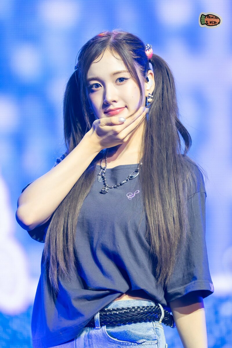 예쁜 스테이씨 막내 재이 (9)