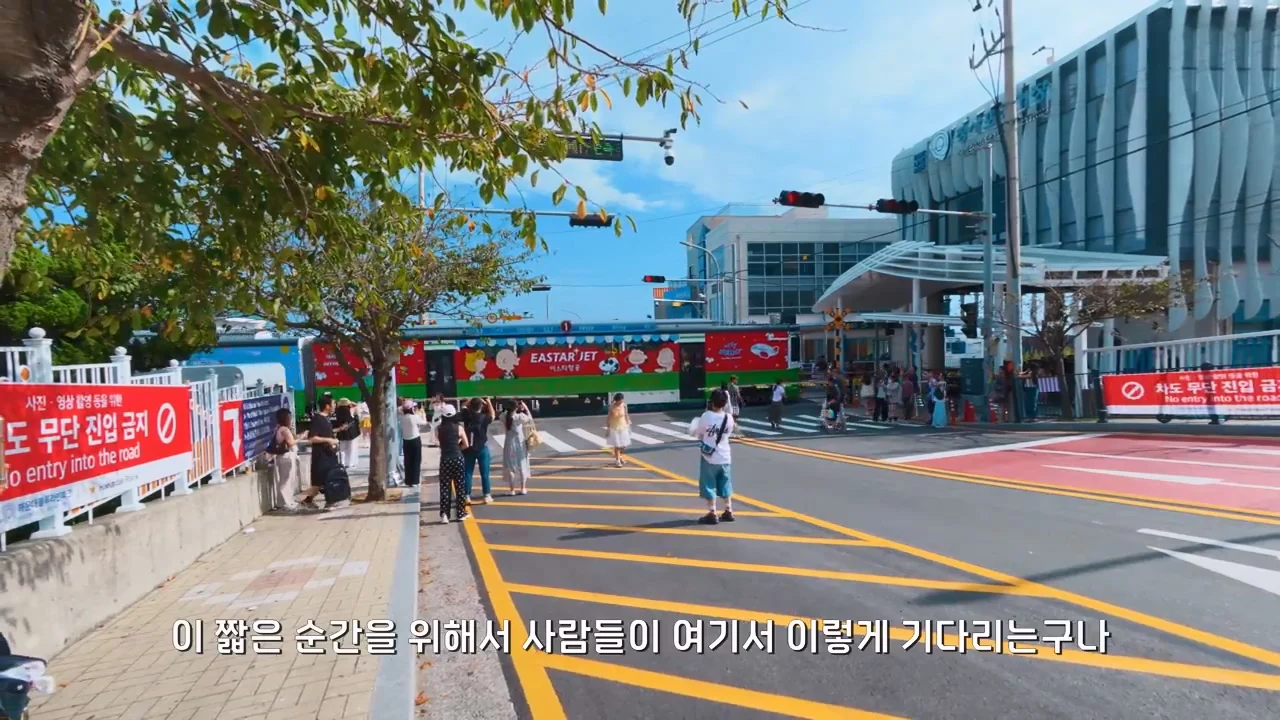지금 부산에 여행온다고 외국인들이 몰리는 이유 (54)